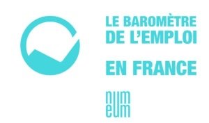 Baromètre de l'emploi