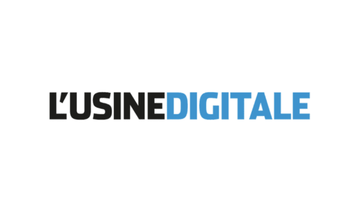 L'usine Digitale